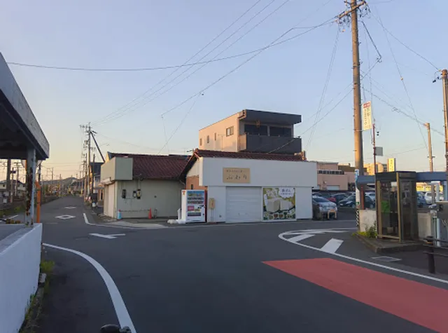 駅まえのパン屋さん ふわり