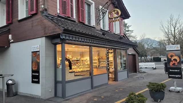 Bäckerei Fürst