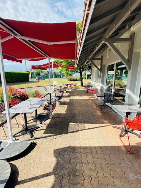 L'Ardoise - Restaurant Corbas