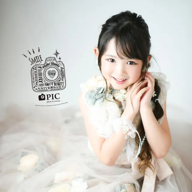 Pick Utsunomiyaten PIC photo studio Studio