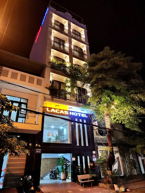 LaCas Hotel Quy Nhơn