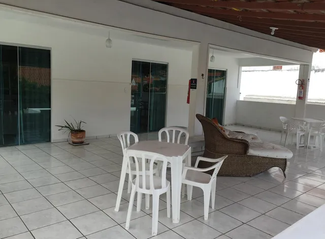 Praia Grande Pousada