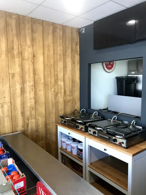 Le Village Du Panini