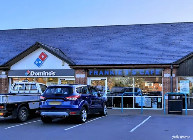 Domino's Pizza - Sleaford