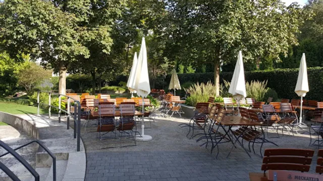 Meckatzer Bräustüble