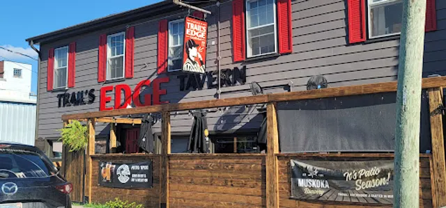 Trails Edge Tavern