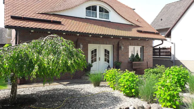 Spreewald-Ferienwohnung Reschke/Jahn