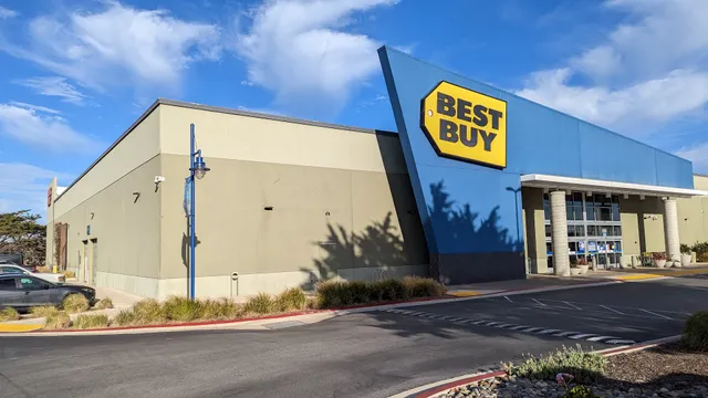 Best Buy