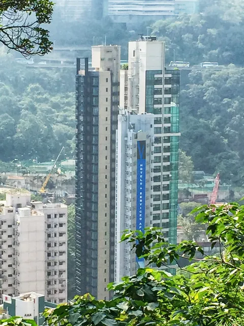 V Happy Valley Serviced Apartments