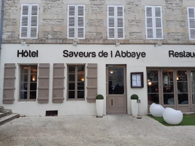 Saveurs de l'Abbaye