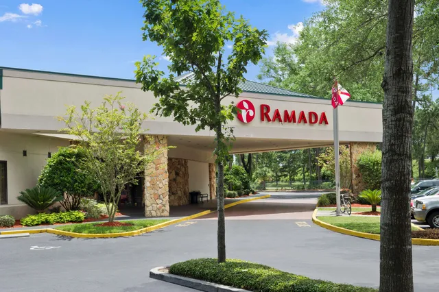 Ramada Inn Mandarin