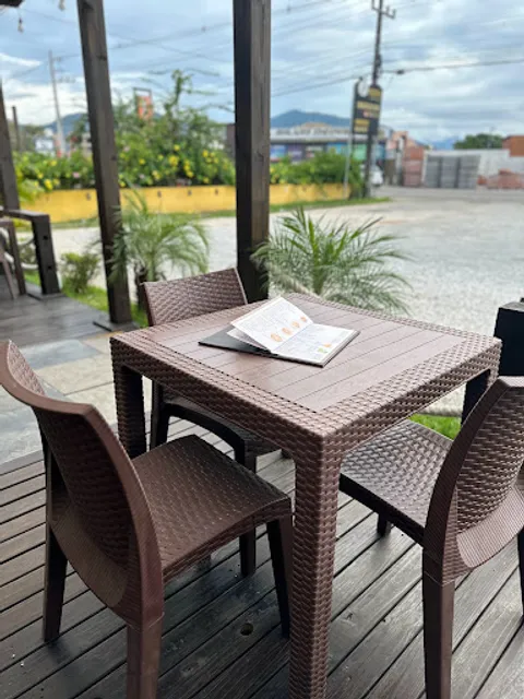 Restaurante e Pizzaria Sabor Da Ilha