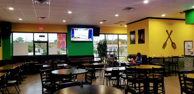 Caribbean Hotpot Grill