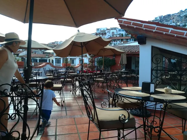 Restaurant Cafetería del Convento