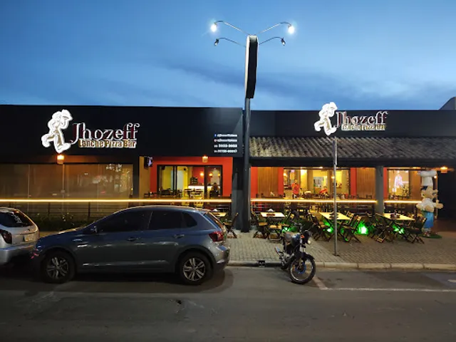Pizzaria Jhozeff Pizza Bar & Restaurante