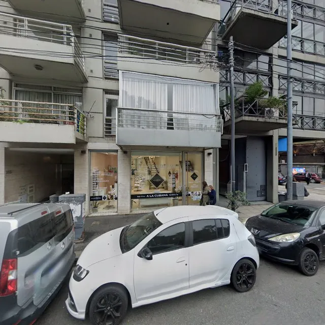 Soldado de la Independencia & Gorostiaga