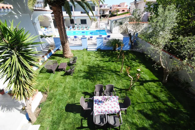 HRR • Holiday Residence Rifugio