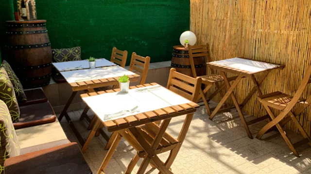 Bodeguita do Bom Retiro