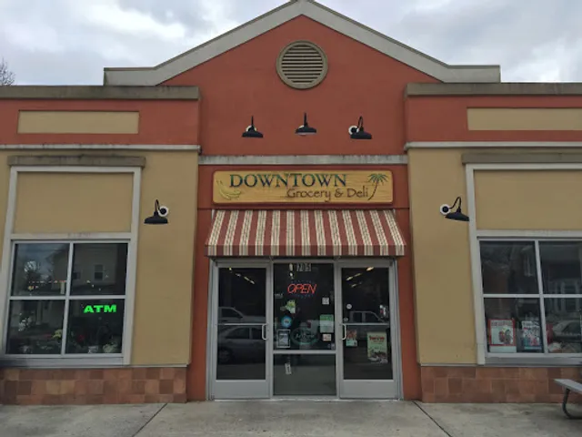 Downtown Grocery & Deli