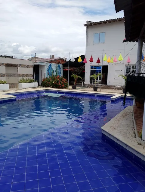 El Uno vereda yarumal