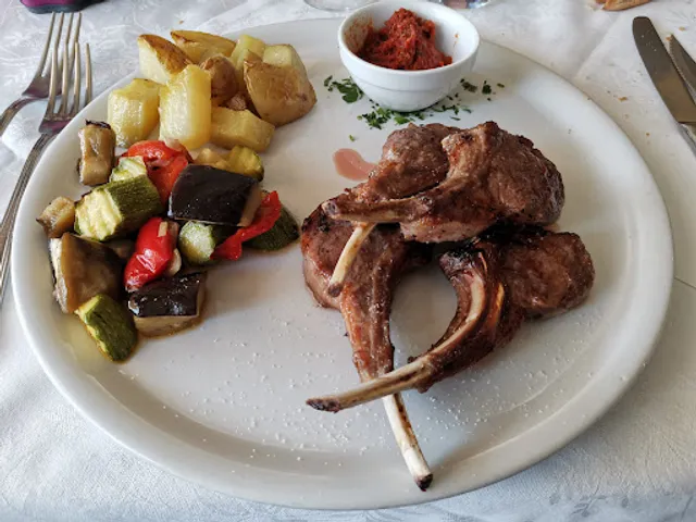 Ostaria dla Tradission