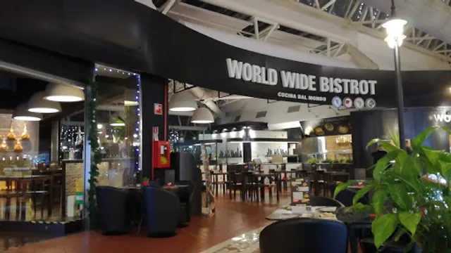 World Wide Bistrot