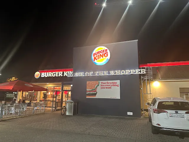 Burger King