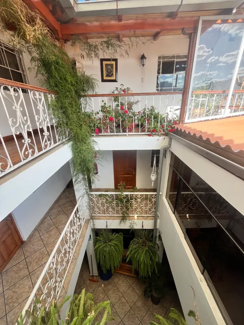 Hostal Doña Juanita