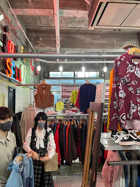 New York Joe Shimokitazawa