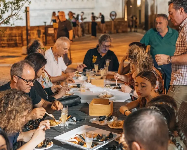 Bakè Akademy - Ristorante