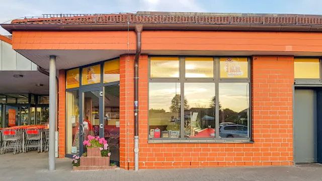 Stadtbäckerei Kühl GmbH & Co. KG