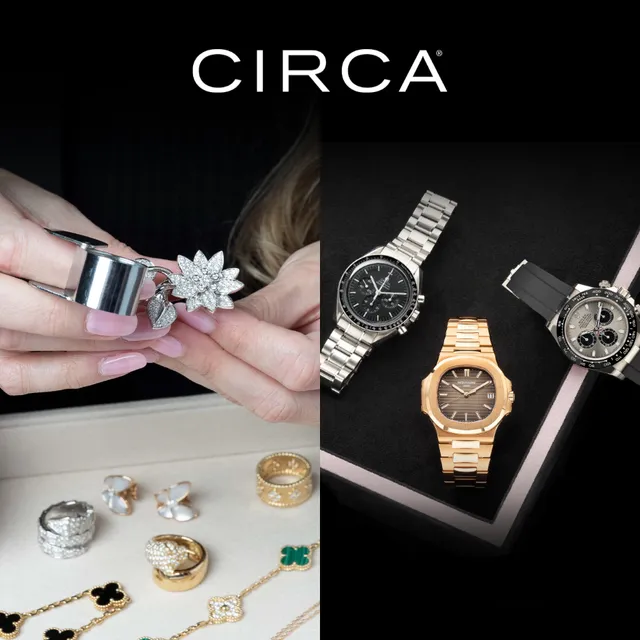 CIRCA Aventura - Sell Jewelry, Diamonds, Watches