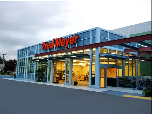 Fred Meyer