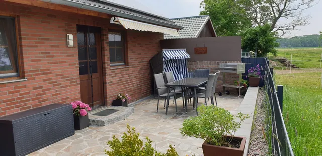 Ferienhaus Blickhausen