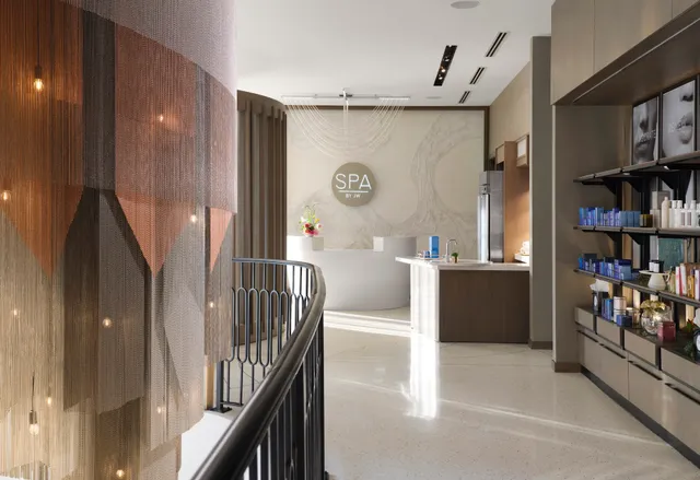 Spa by JW Charlotte