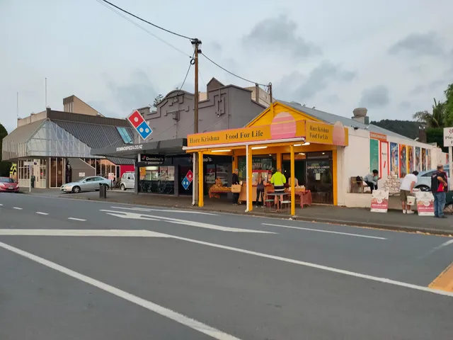 Whangarei Growers Market