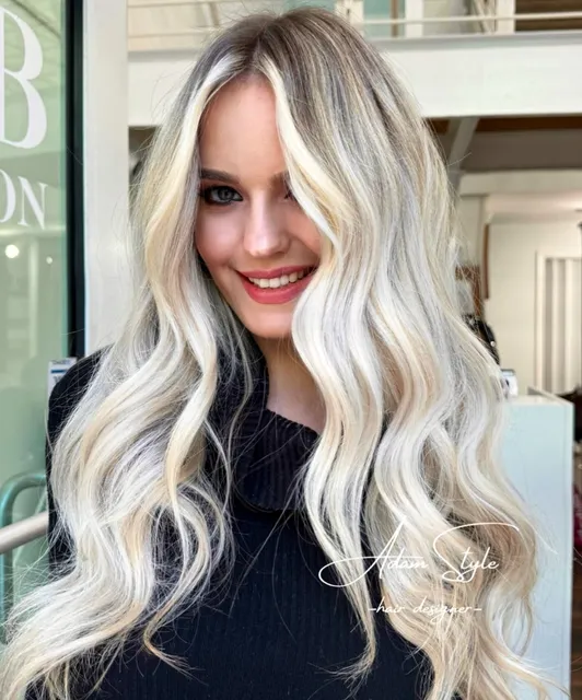 Salon Viva Hair West Palm Beach