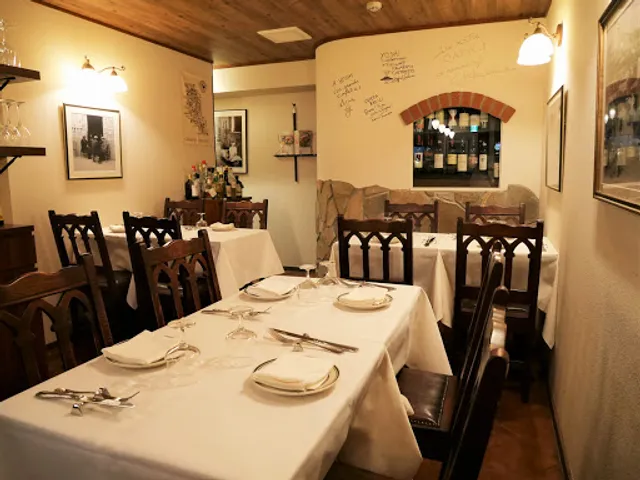 Osteria Radici
