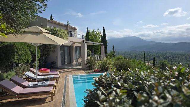 Anemos Luxury Villas