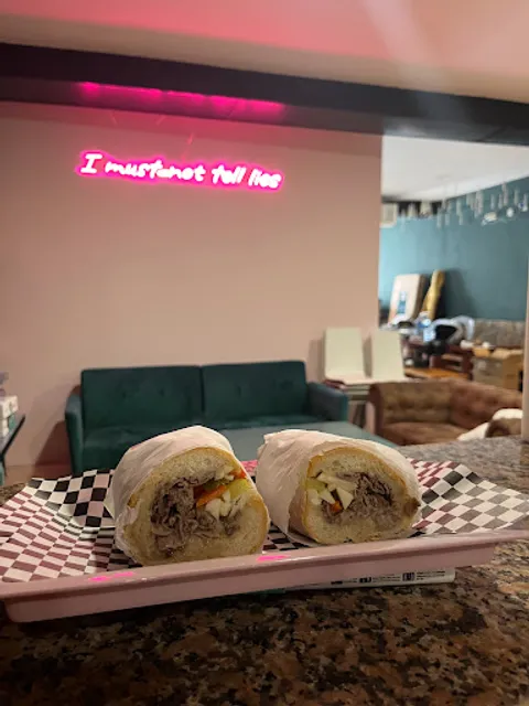 Hagrid’s Cafe - Cafeteria d’especialitat - Soda Fountain - Jocs de taula