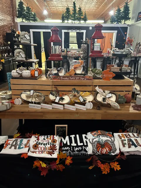 Pappy's Handcrafted Candles