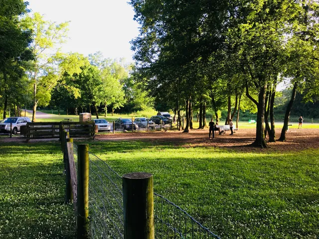 Freedom Run Dog Park