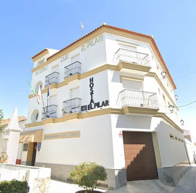 Hostal El Pilar D P