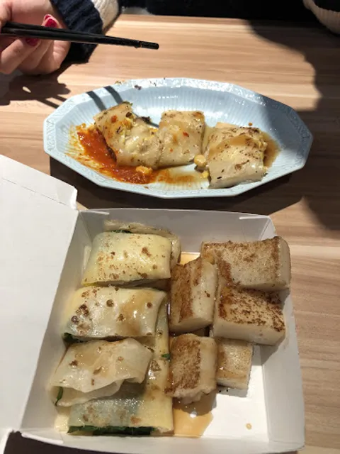 Thia Burger Mingquan Store