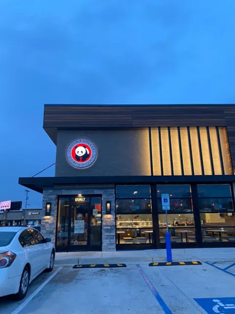 Panda Express