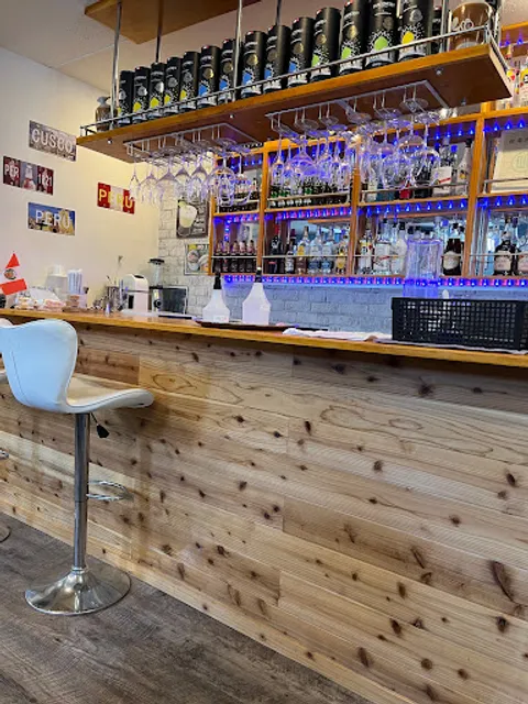 ペルー料理 エルプエルト