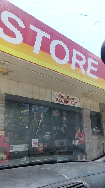 The Store