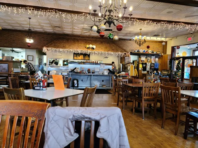 The Pancake Pantry - Hillsboro Village