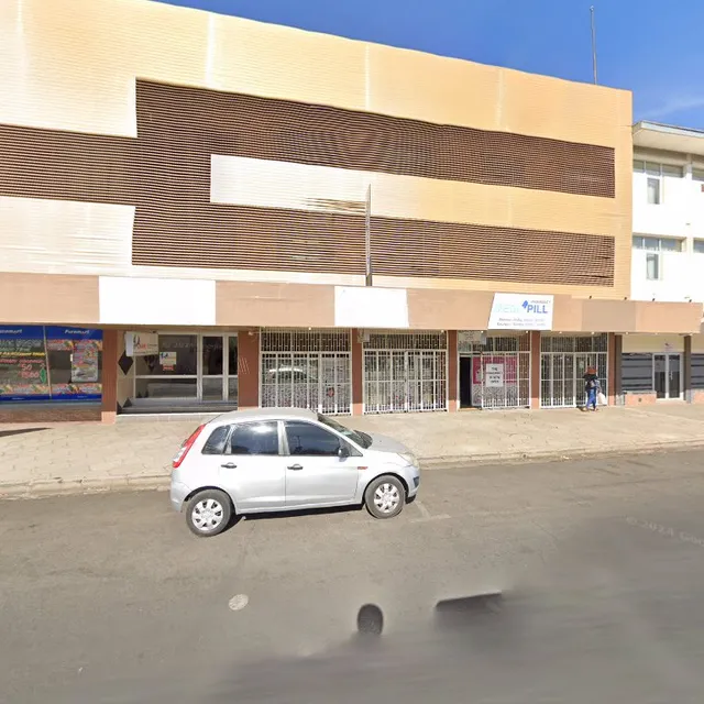 Top Restaurant and Bar