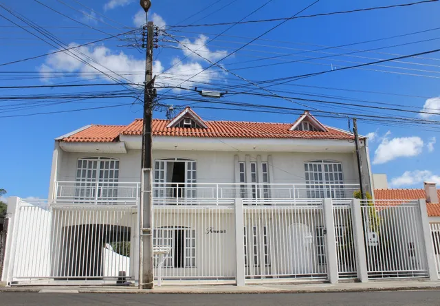 Pousada e Pensionato Fernanda